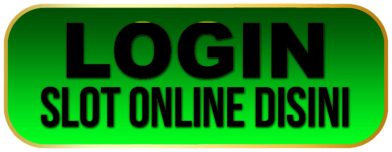 Login Slot Online